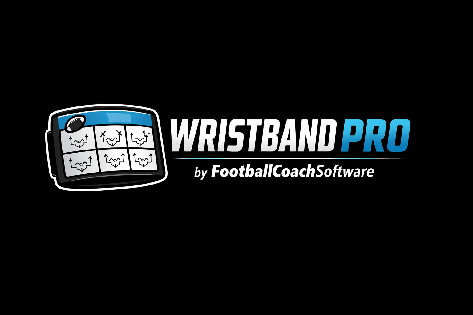 Wristband Pro logo
